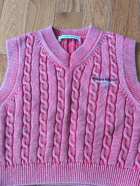 Alexander Wang Sweater vest